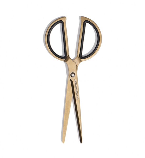 Hovedbilde Tools to Liveby Saks No.03, Gull