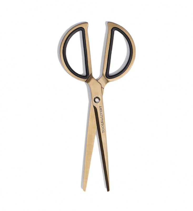 Tools to Liveby Saks No.03, Gull