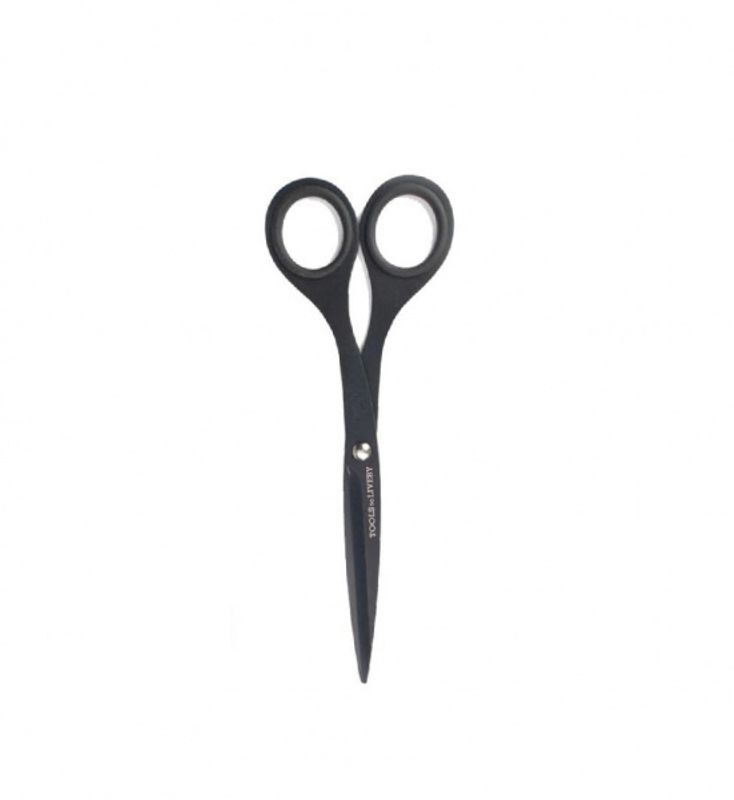 Tools to Liveby Saks No. 01, Sort
