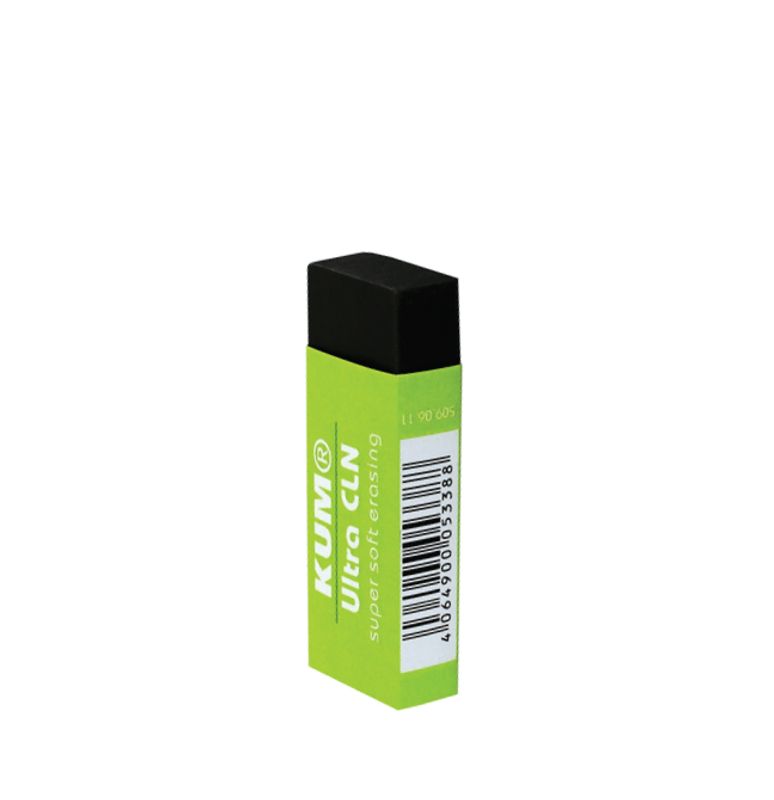 KUM Viskelær Ultra CLN Supersoft