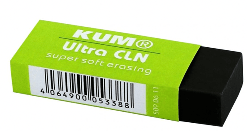 KUM Viskelær Ultra CLN Supersoft