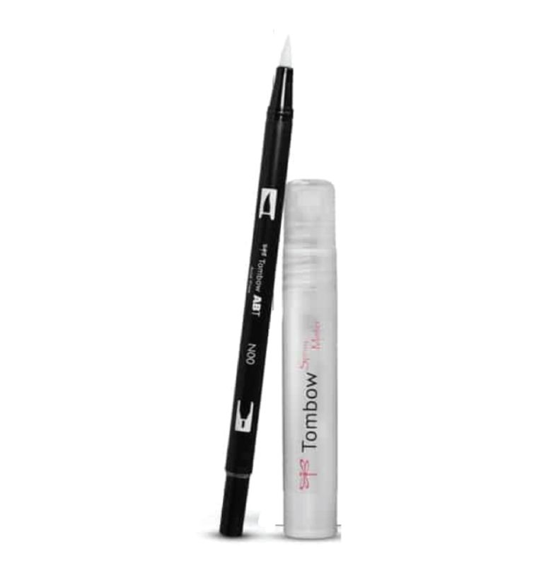 Tombow Blending Kit