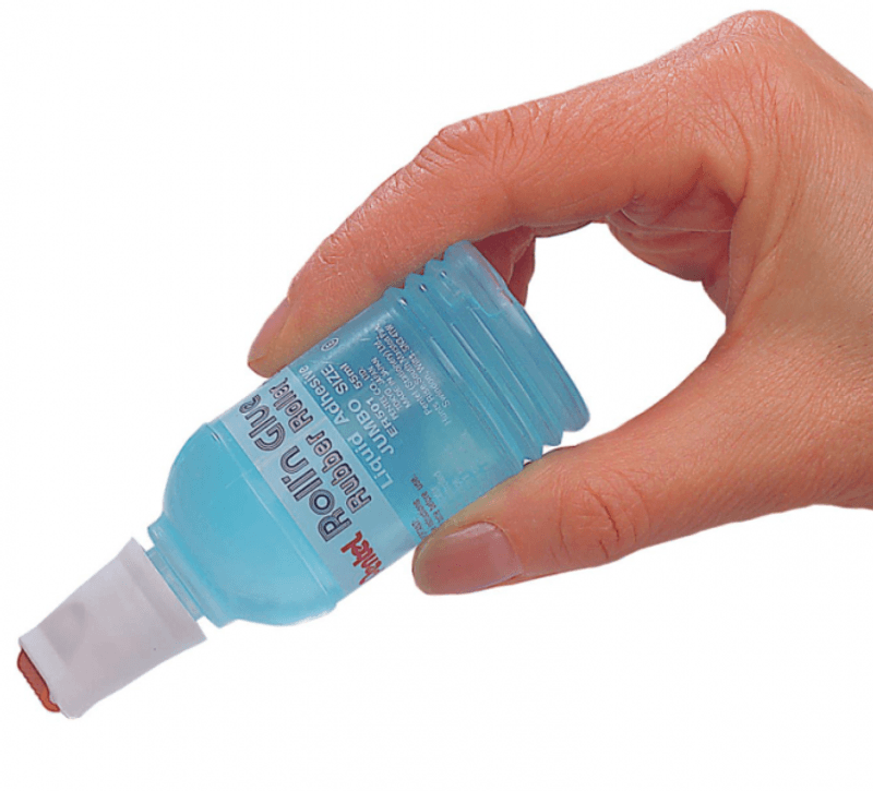 Pentel Rollin Glue, 30 ml