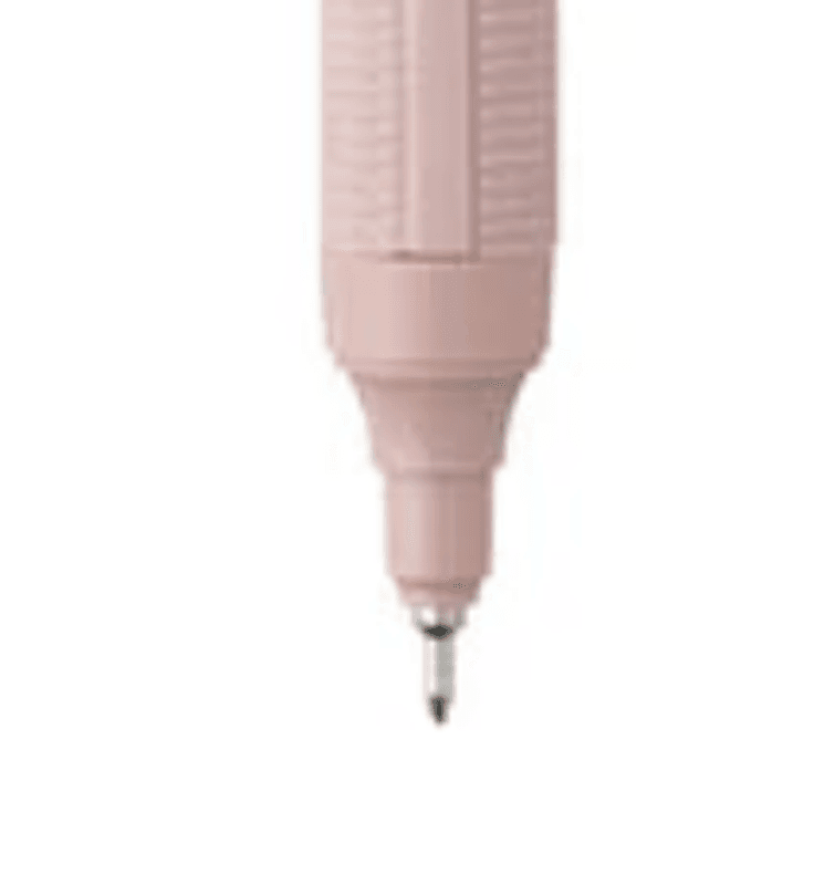 Tombow MONO GRAPH Lite Gel pen