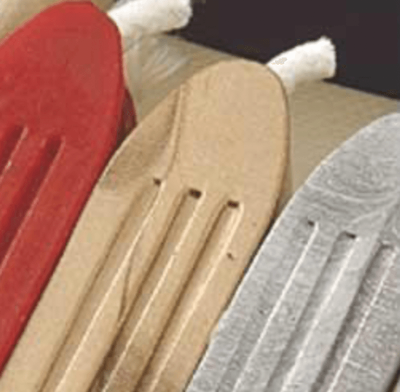 Manuscript Sealing Wax/ Voks