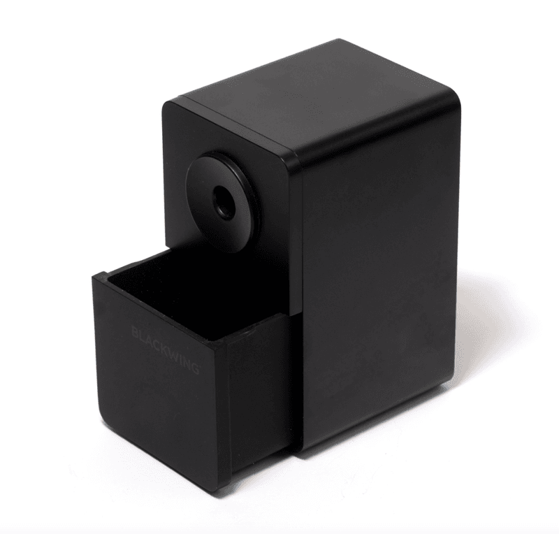 Blackwing Desktop Sharpener 