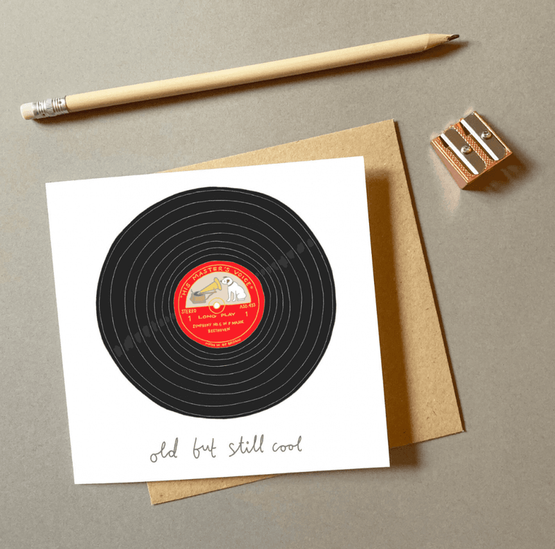 You`ve got pen in your face Kort, Old but still cool