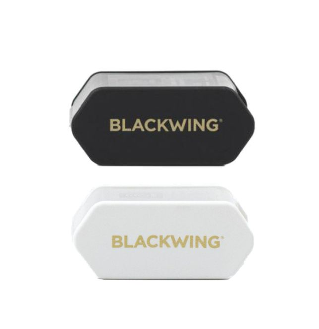 Hovedbilde Blackwing Blyantspisser Two-Step Longpoint 