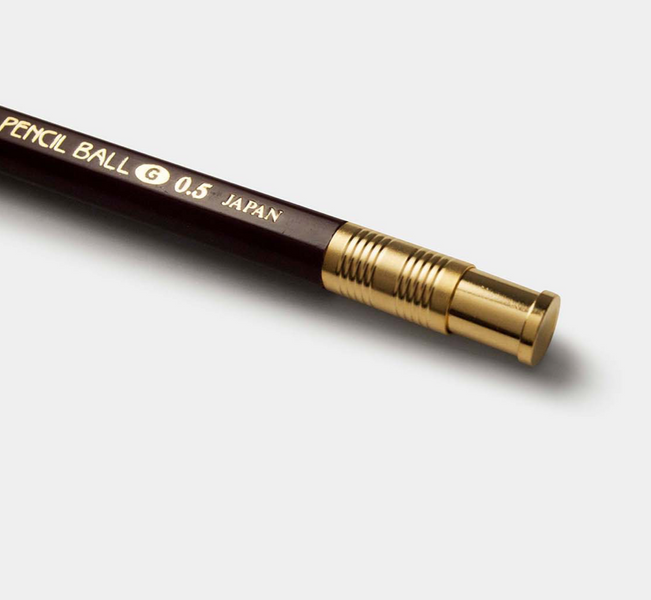 Ohto pencil ball clearance