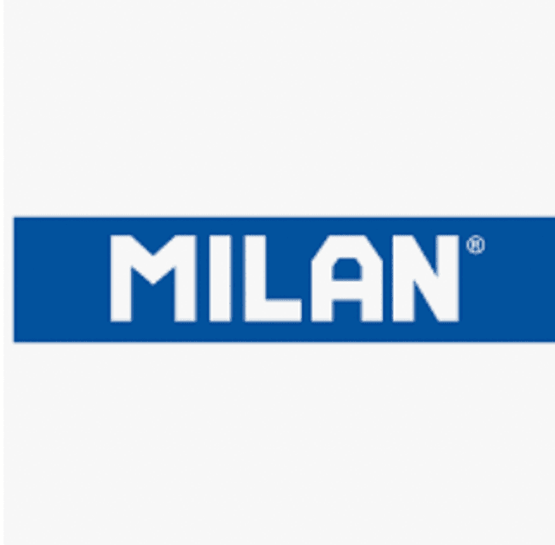 Milan 112 Viskelær 
