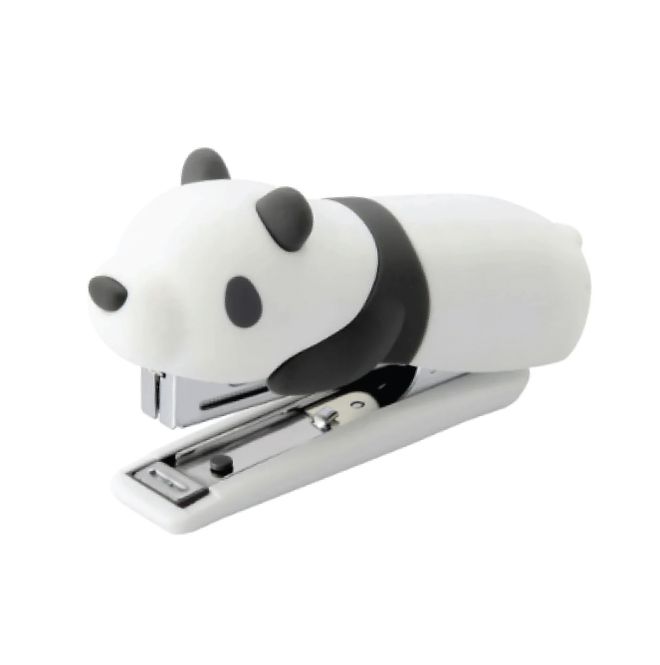 Hovedbilde MAX Silicon Panda no.10 Stiftemaskin