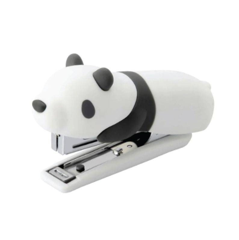 MAX Silicon Panda no.10 Stiftemaskin