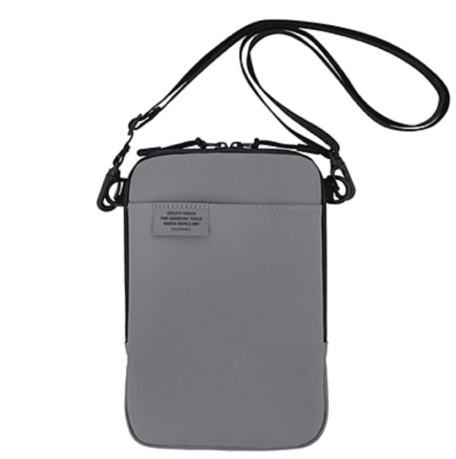 Hovedbilde Delfonics Water-Repellent Smartphone bag with ...