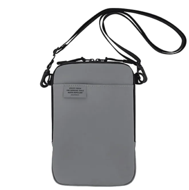 Hovedbilde Delfonics Water-Repellent Smartphone bag with ...