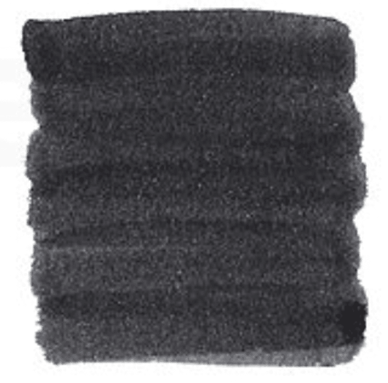 Pilot IROSHIZUKU 50 ml Blekk,  Black / Take-Sumi