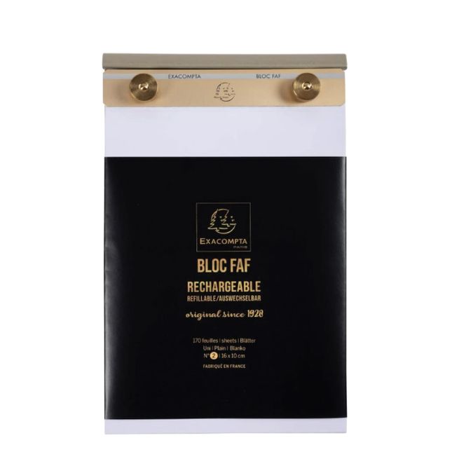 Hovedbilde FAF Desk Pad No 3, Medium