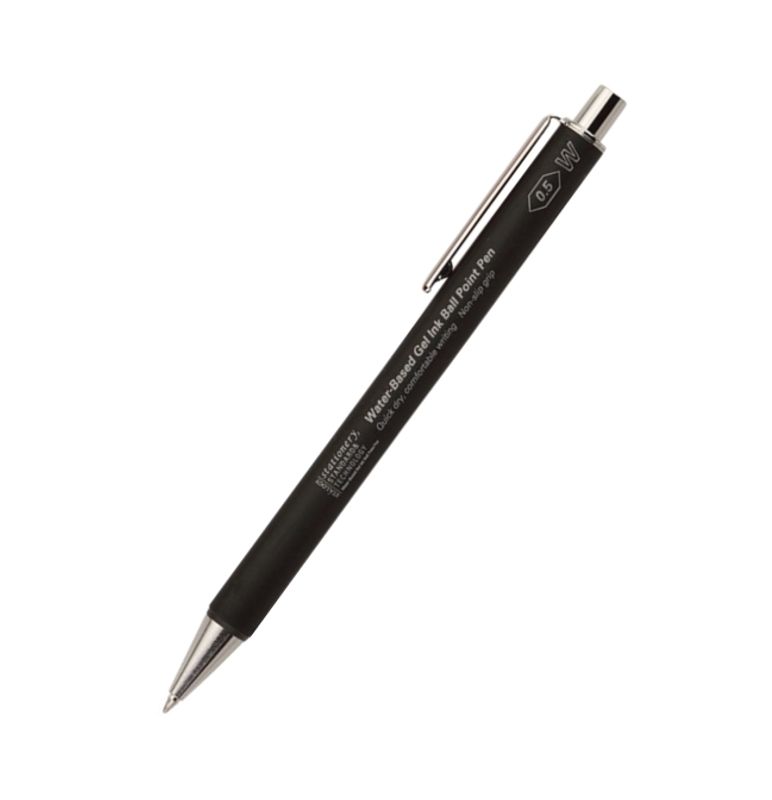 Stalogy Gel Ink 028 Ballpointpen 0,5 mm, flere farger