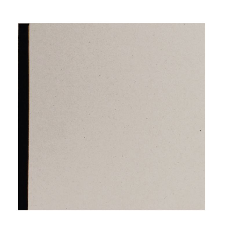 KP Skissebok, 21 x 21 cm 