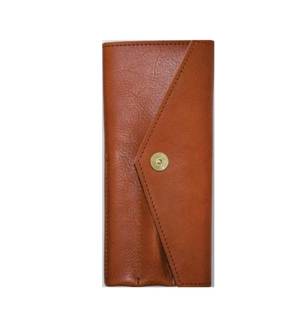 Hovedbilde P.A.P Fiffi Skinnpenal, Cognac