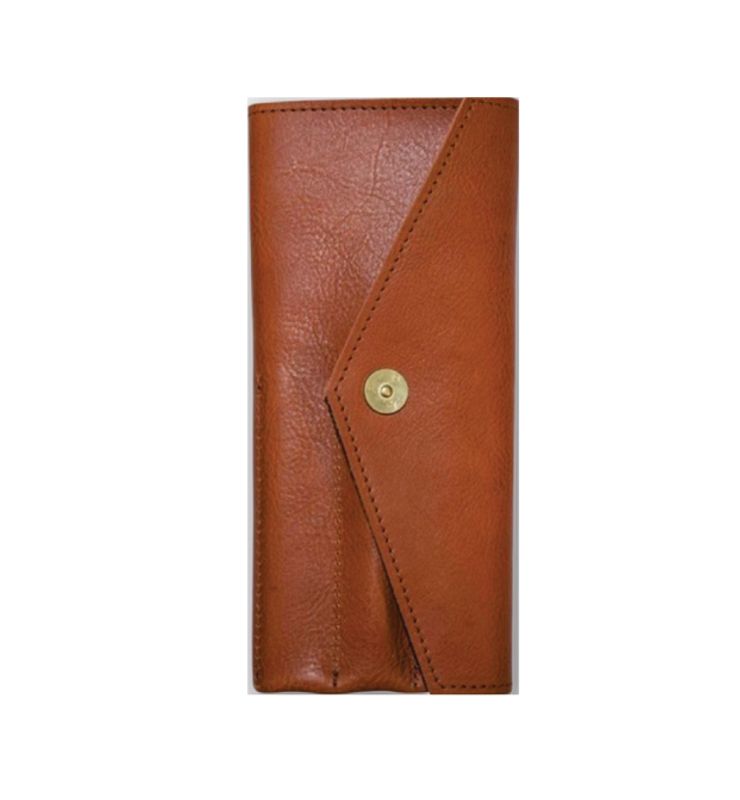 P.A.P Fiffi Skinnpenal, Cognac
