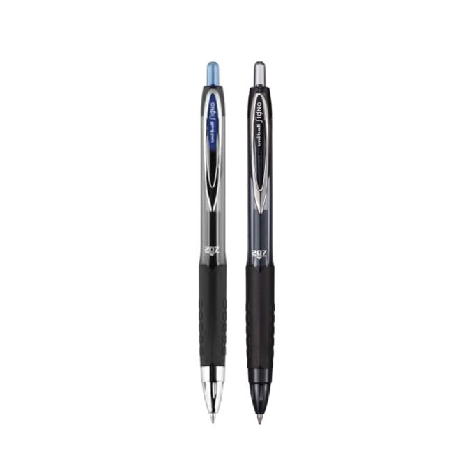Hovedbilde UNI Ball Signo Gel Pen  0,7