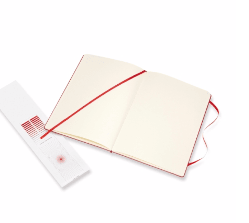 Moleskine ART Skissebok Hardcover A4 
