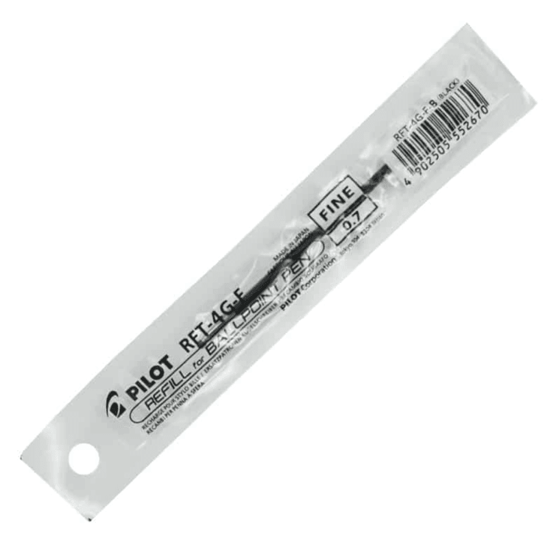 Pilot Birdie Mini Ballpointpen refill