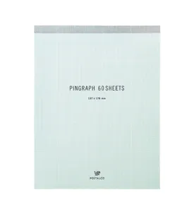 Hovedbilde Postalco Pingraph Pad A5