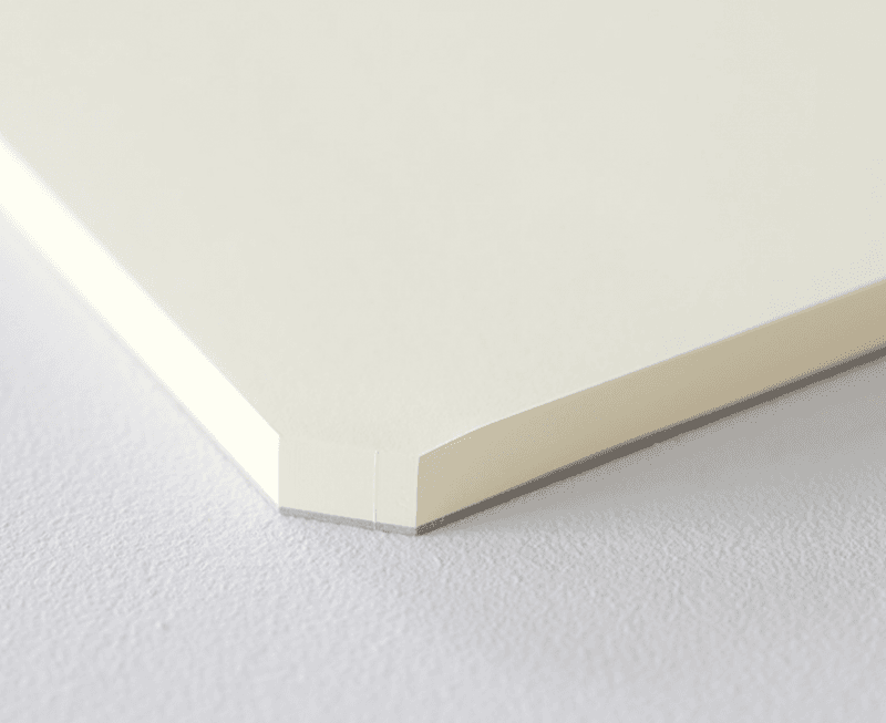 MD Paper pad  A4