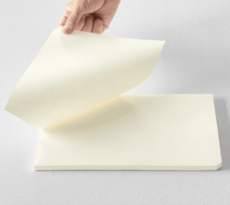 MD Paper pad  A4