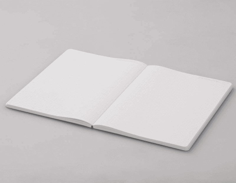 Stalogy Editors Series 365 Days Notatbok B5 Helårs