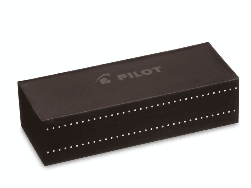 Pilot Custom 743 Fountain Pen, FA Flex Nib