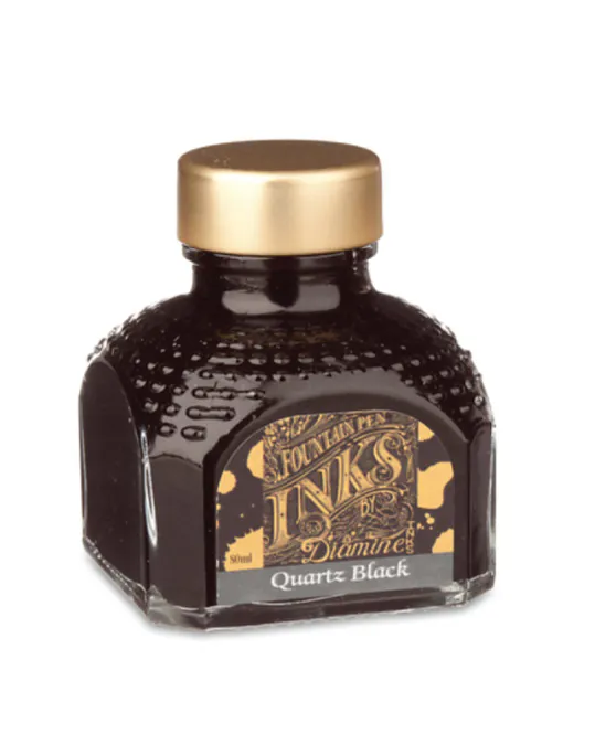 Hovedbilde Diamine Blekkhus 80 ml, Jade Green