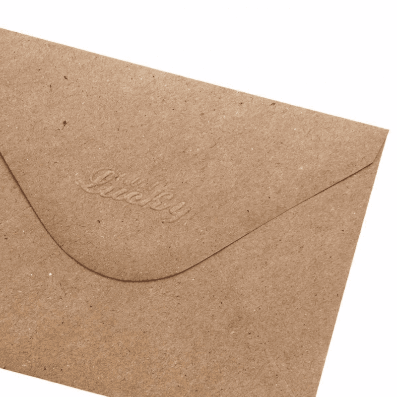 Hello Lucky kort, Love is