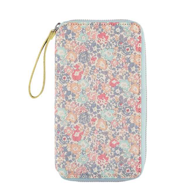 Hovedbilde HOBONICHI Weeks Cover Liberty Fabrics Michelle