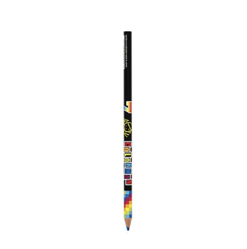 Rainbow Blyant, 7 farger 