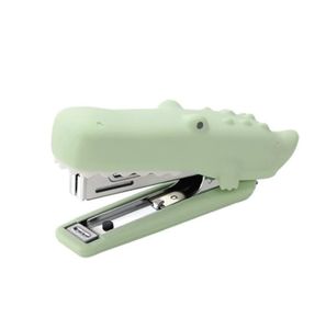 Hovedbilde MAX Silicon Krokodille no.10 Stiftemaskin