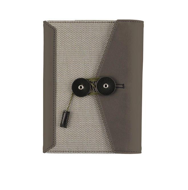 Hovedbilde HOBONICHI Cover Letter, A6