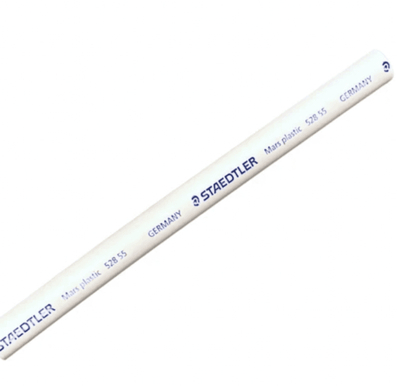 Staedtler Mars Viskelærpenn