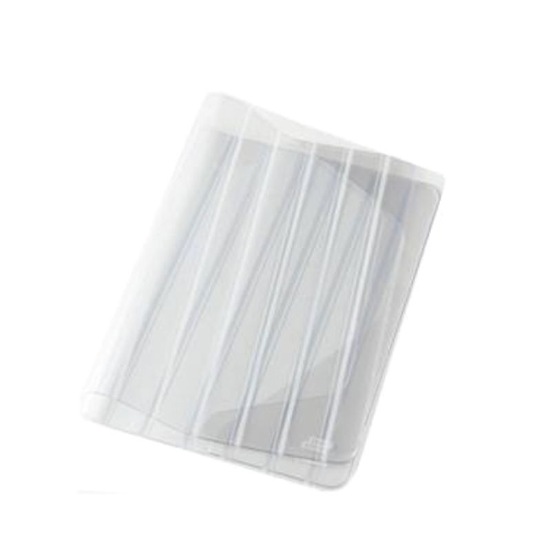 HOBONICHI Cover on cover A6, Stripes