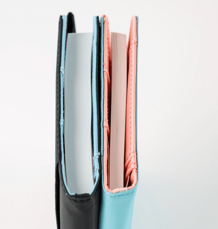 HOBONICHI Techo Day Free 2027, A5