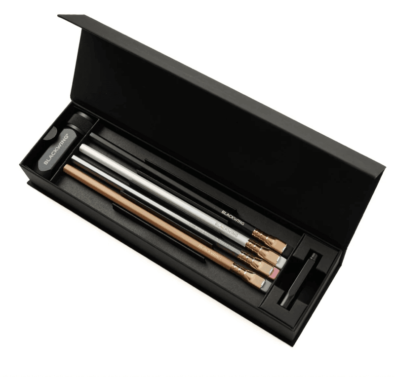 Blackwing Pencil Essentials Set