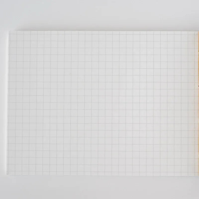 Shogado Memo Pad A6 Tone