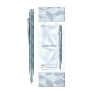 Hovedbilde Caran D&acute;Ache Ballpoint Pen 849 Christmas Limited ...