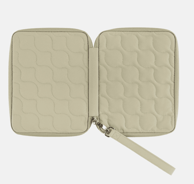 HOBONICHI Cover Quilt, A5