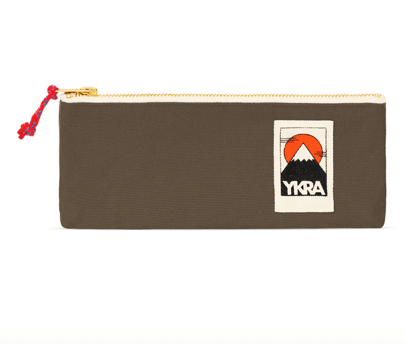 YKRA Pennaler flere farger