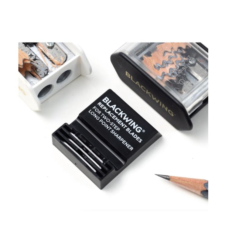 Blackwing Replacement Blades (Set Of 3) 