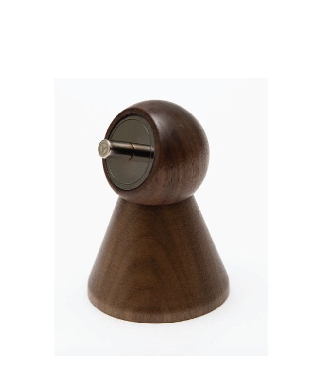 Ystudio Wooden Memo Stand