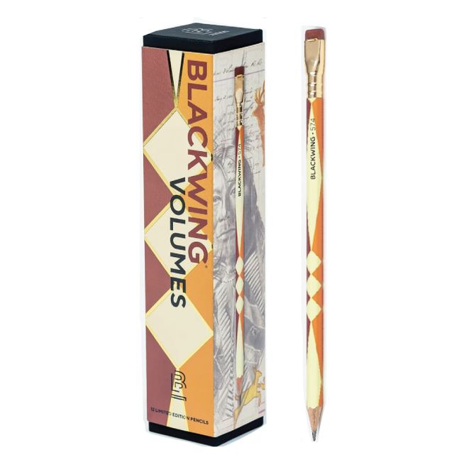 Hovedbilde Blackwing Vol 574 Limited Edition 12 blyanter 