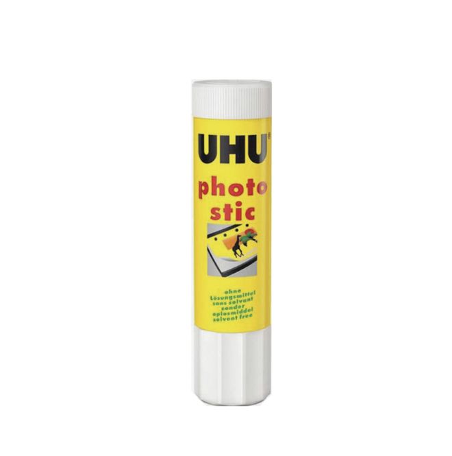 Hovedbilde UHU Photo Stic  21 g
